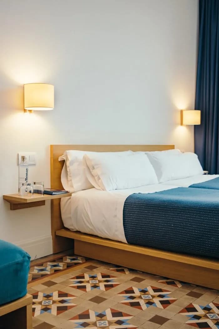 Hotel Casa Bonay & Spa