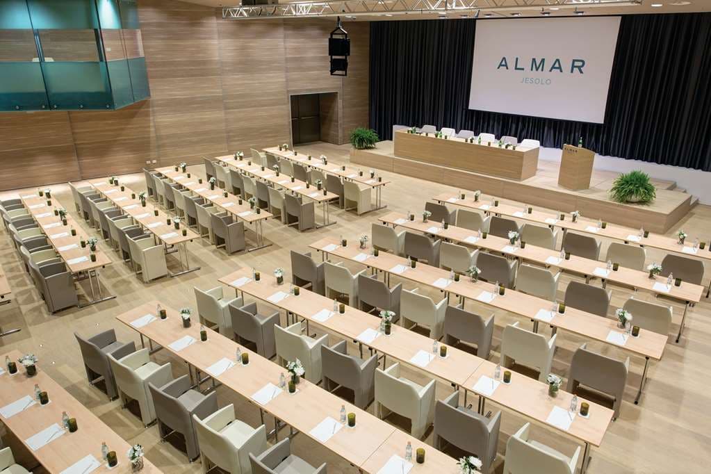 Almar Jesolo Resort & Spa - 4