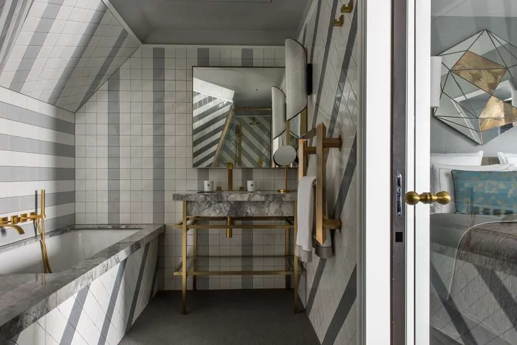 Nolinski Paris - Evok Collection - 2