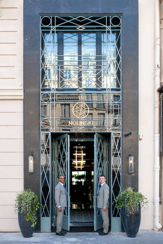Nolinski Paris - Evok Collection - 3