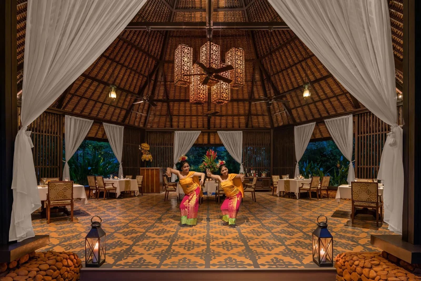 The St. Regis Bali Resort - 2