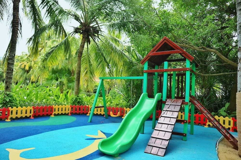 Banyan Tree Sanya - 2