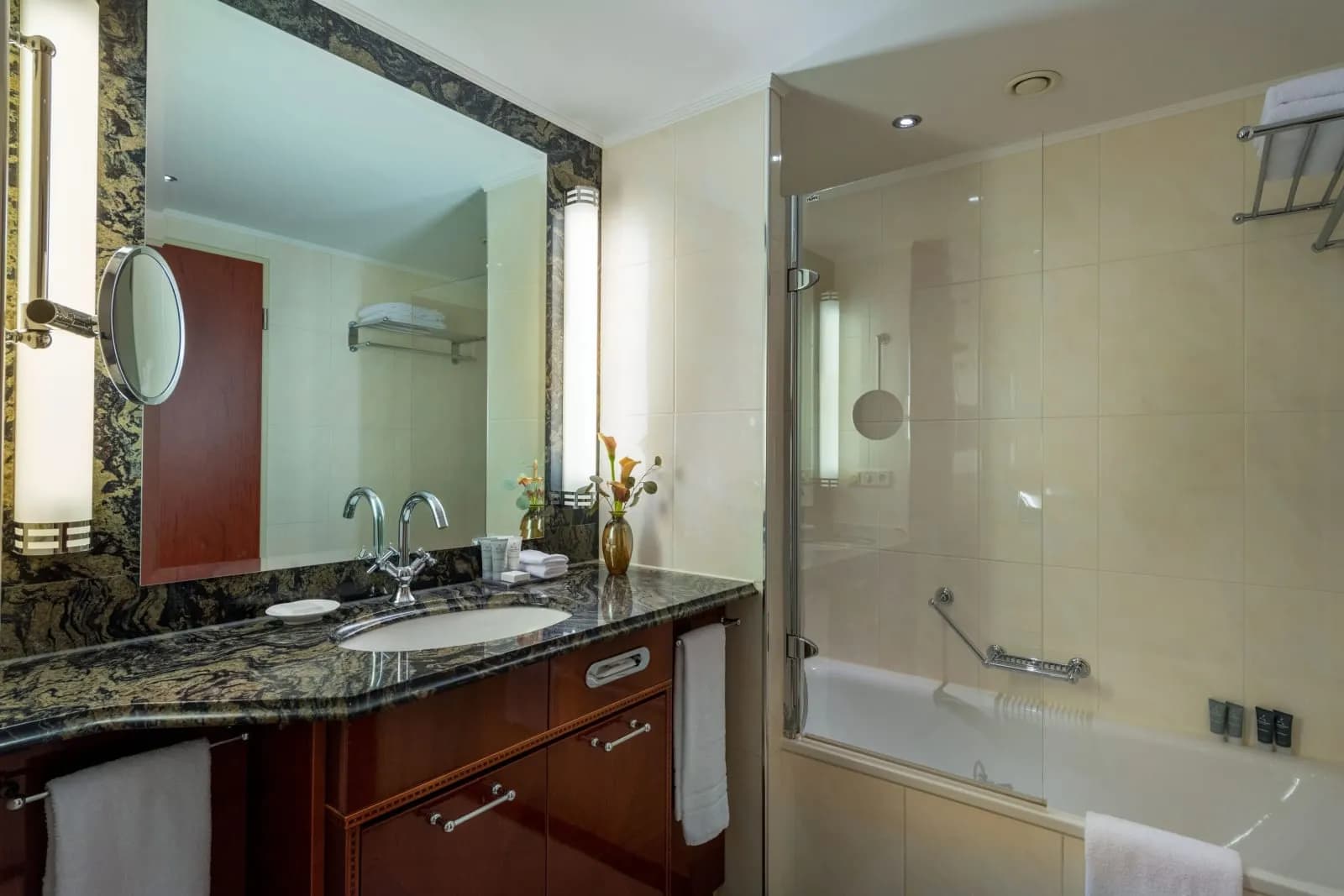 JW Marriott Hotel Berlin - 5