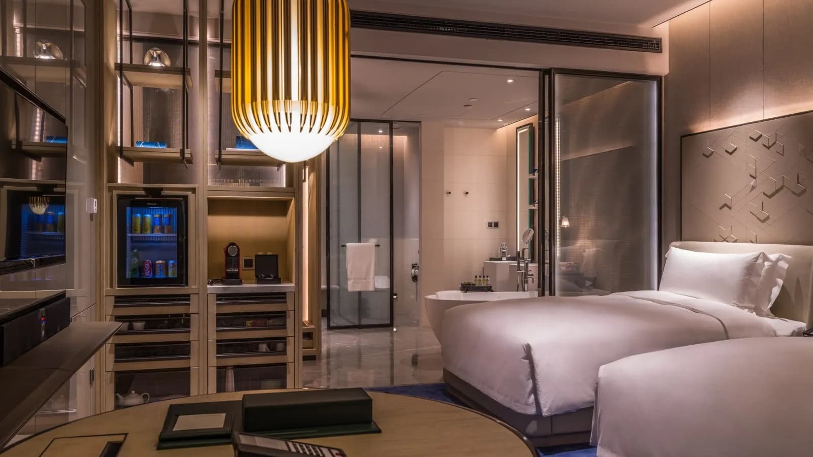 InterContinental Hotels BEIJING SANLITUN by IHG - 4