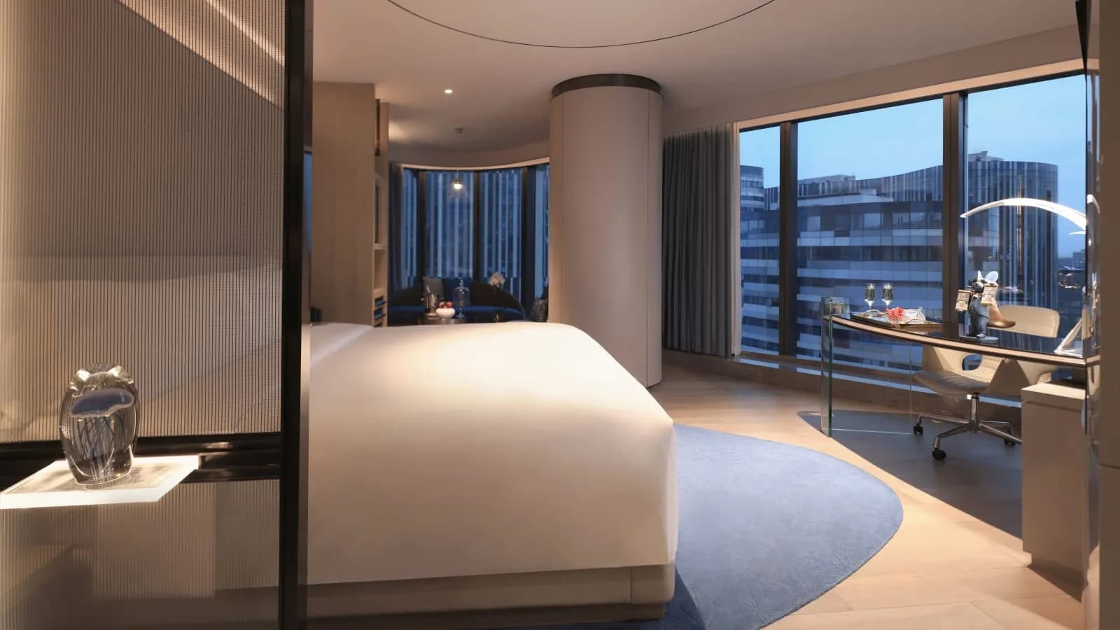 InterContinental Hotels BEIJING SANLITUN by IHG - 5