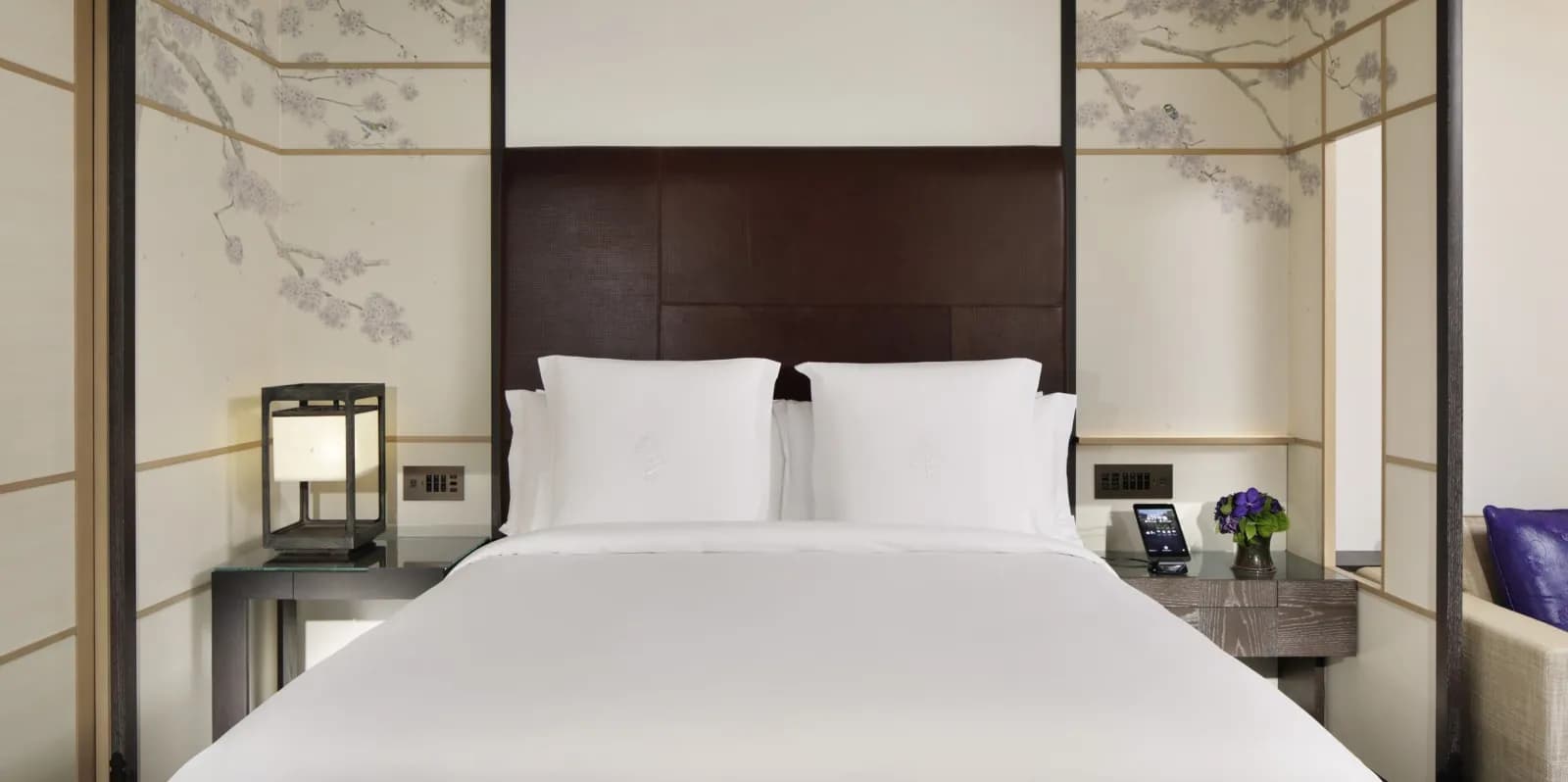 Four Seasons Hotel Kyoto - 3