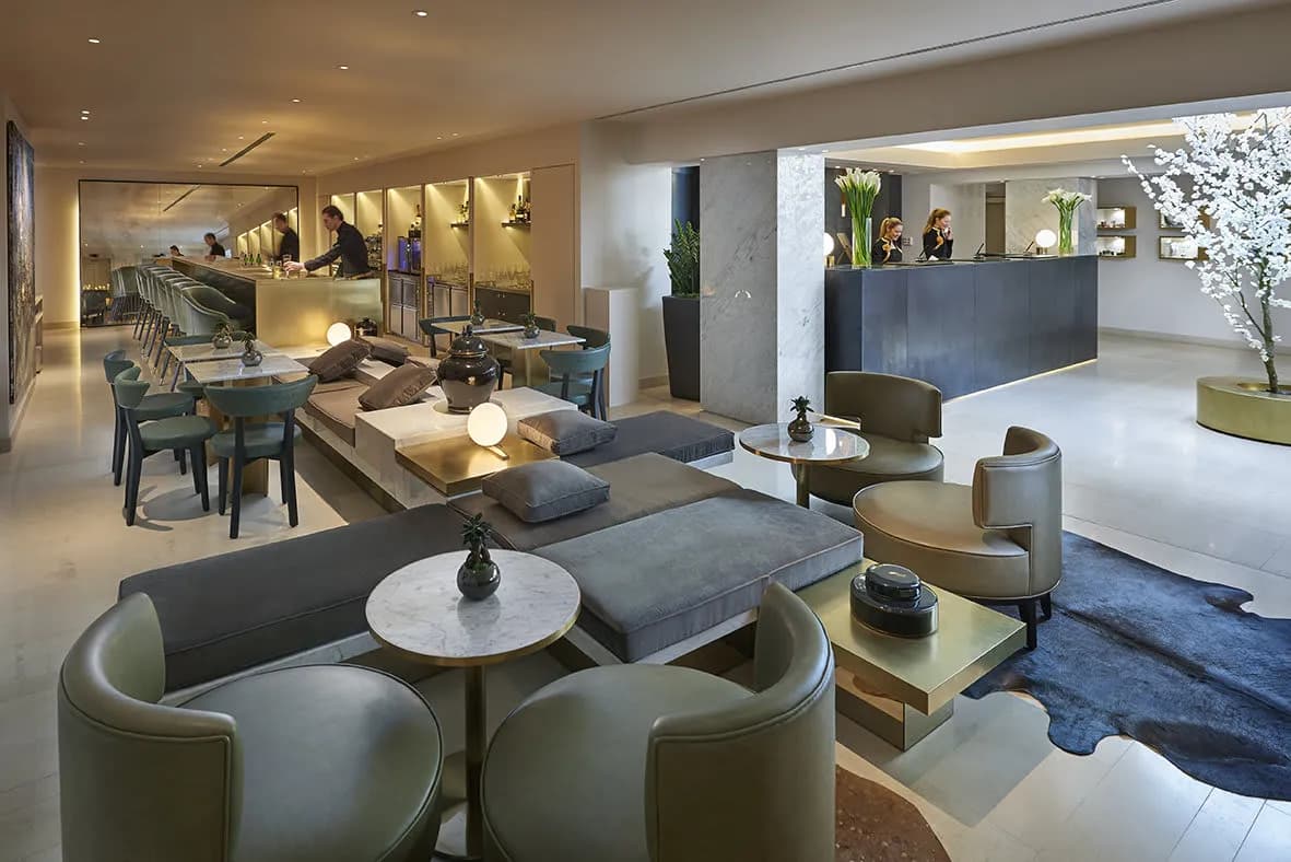 Mandarin Oriental, Prague - 5