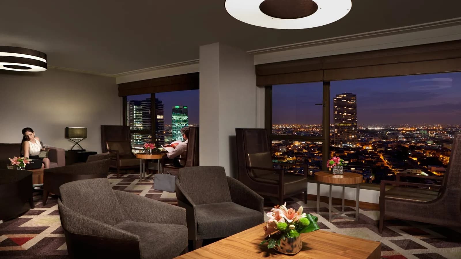 InterContinental Hotels DAVID TEL AVIV by IHG - 3