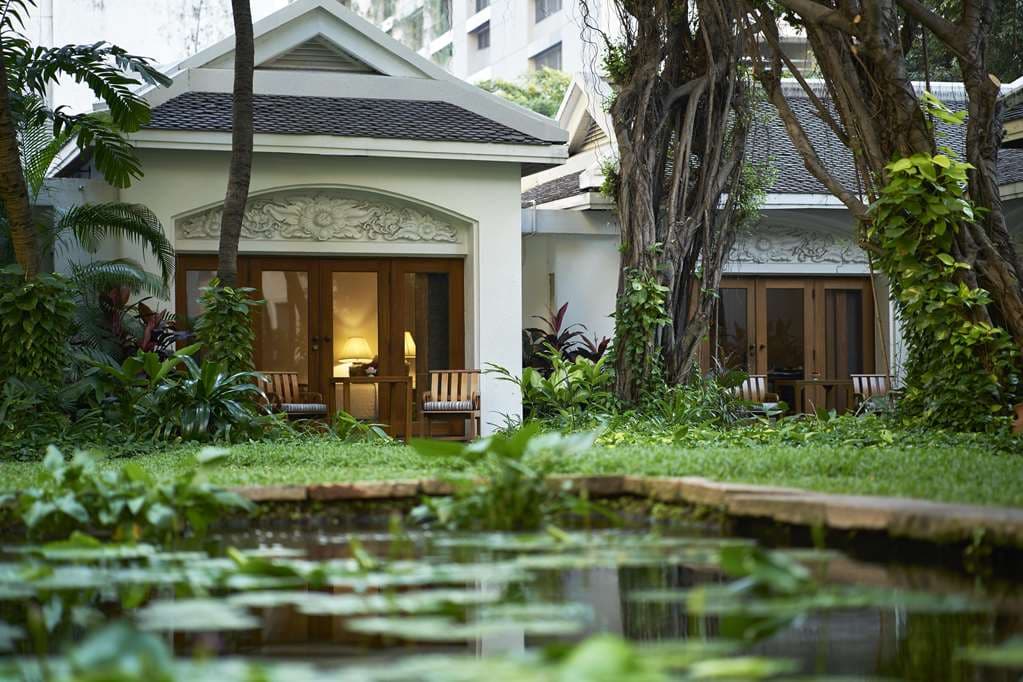 Anantara Siam Bangkok Hotel - 2