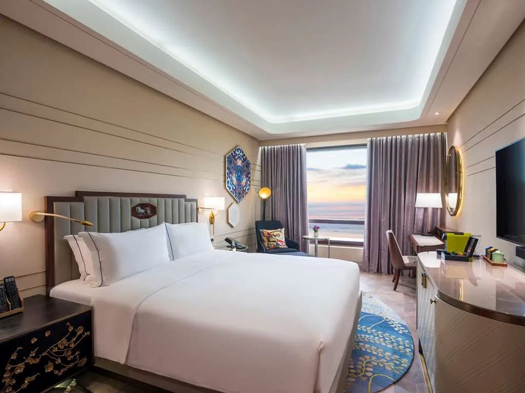 Admiral Hotel Manila - MGallery - 5