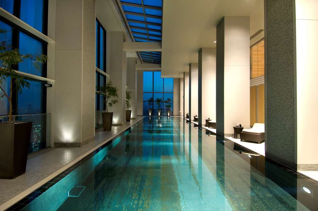 Conrad Tokyo - 2