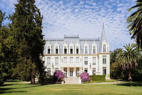 Hotel Pirque - 3