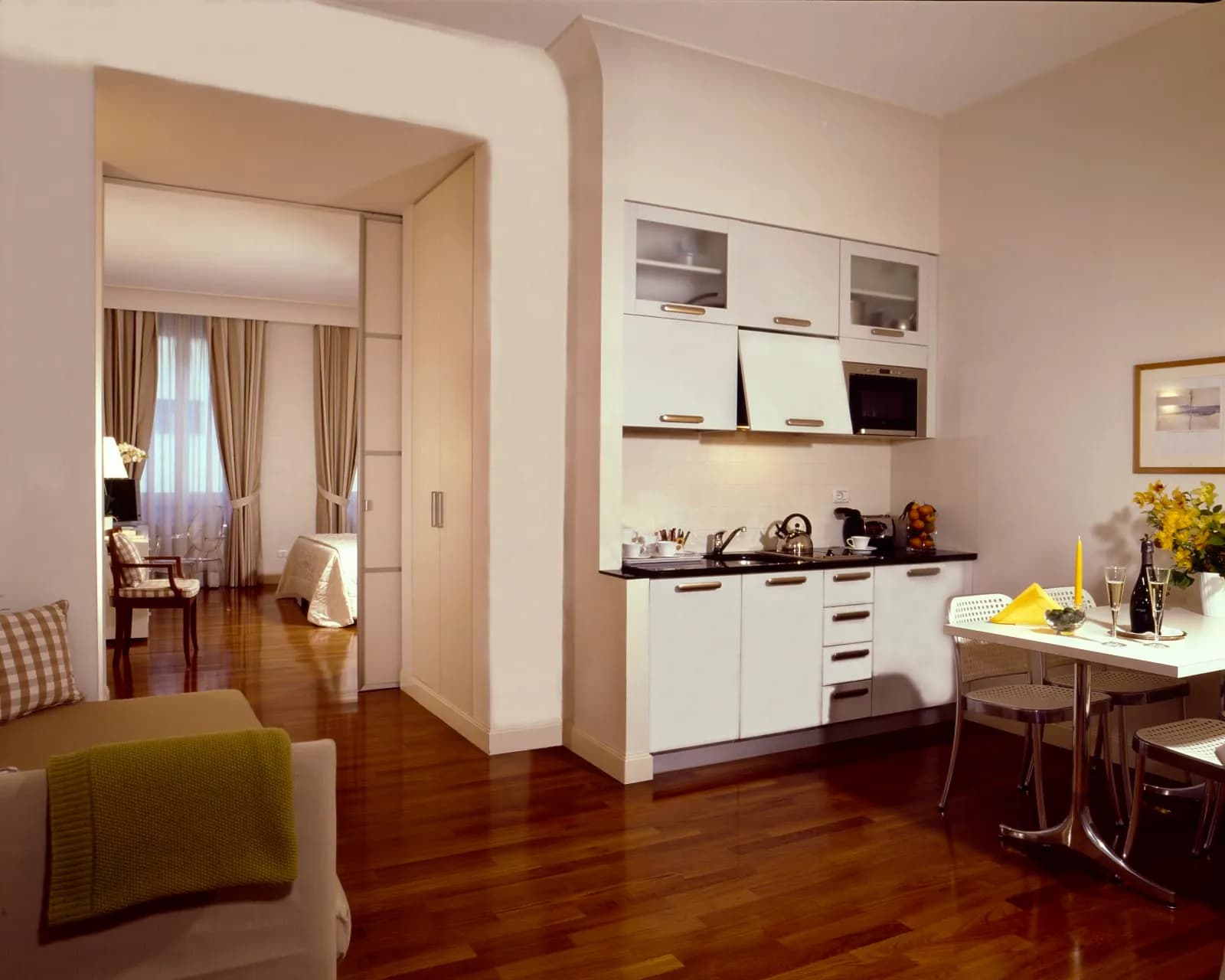 Residence Hilda - 3