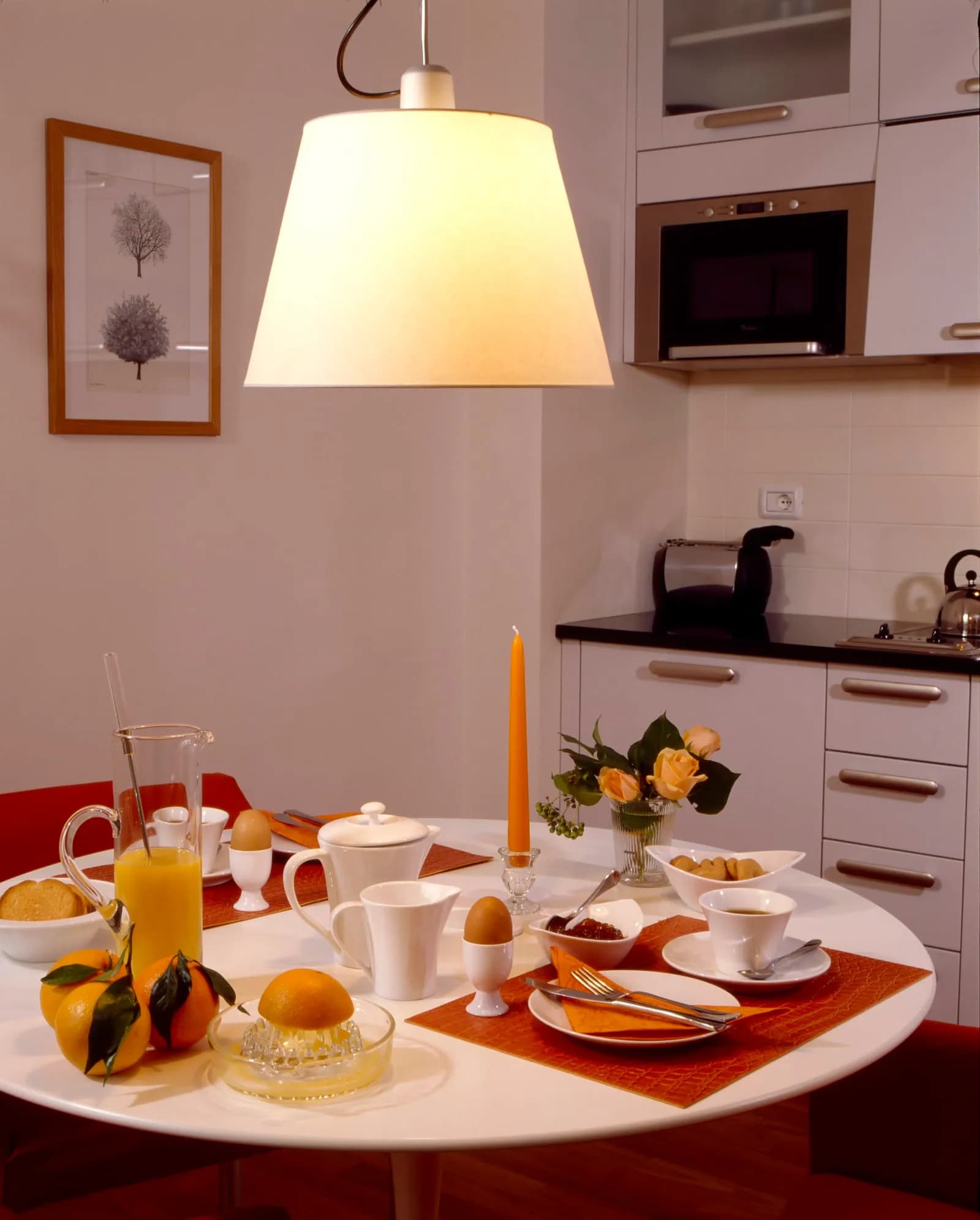 Residence Hilda - 4