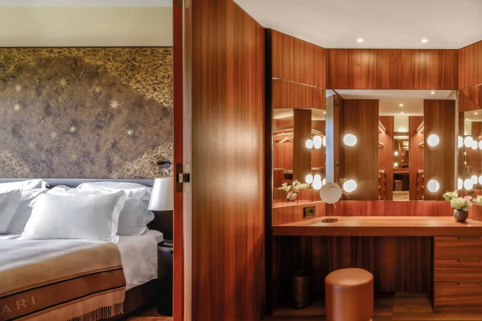 Bvlgari Hotel Milano - 4