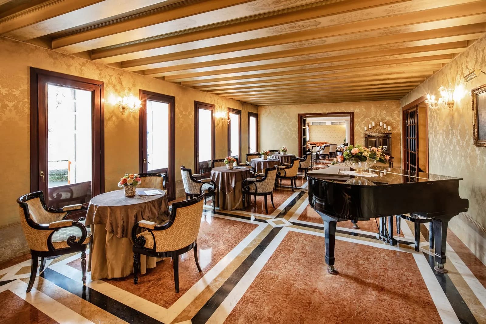 Baglioni Hotel Luna - 4