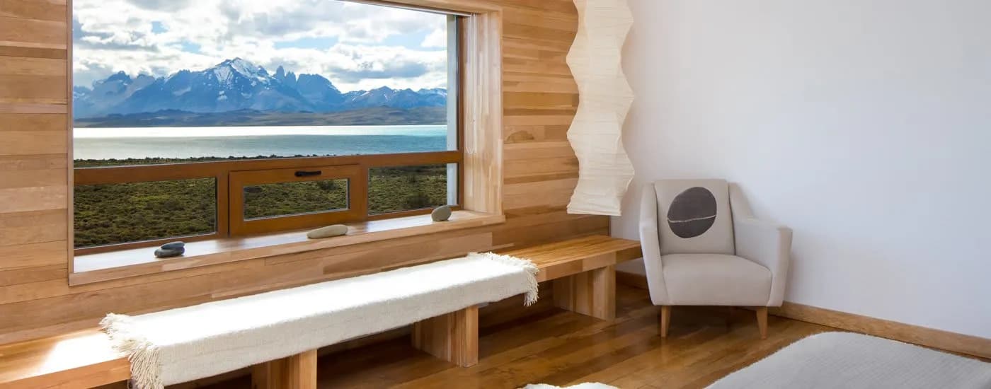 Tierra Patagonia