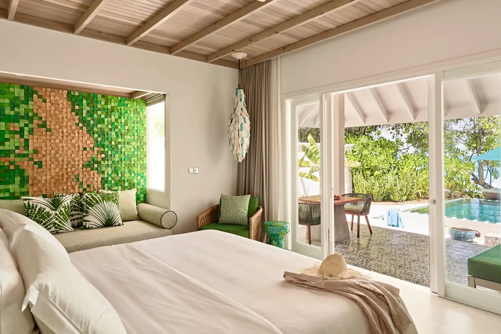Seaside Finolhu Baa Atoll Maldives, a Member of Design Hotels - 3