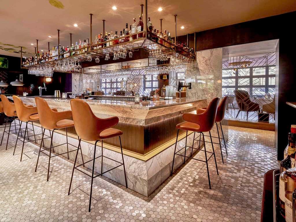 Sofitel Legend the Grand Amsterdam