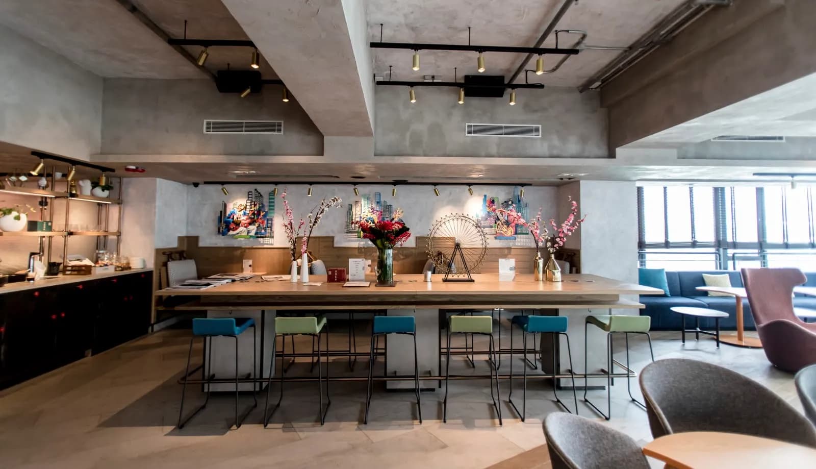 Southside by Ovolo - 2