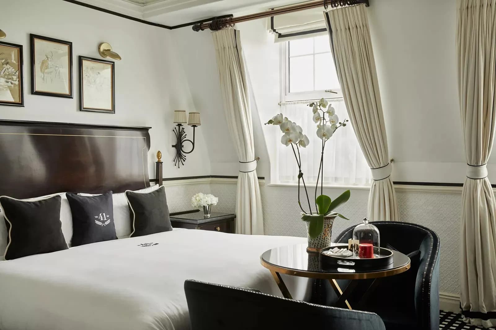 Hotel 41 - 5
