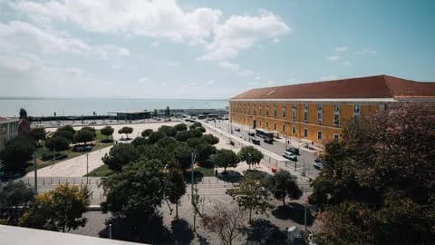 AlmaLusa Alfama - 2