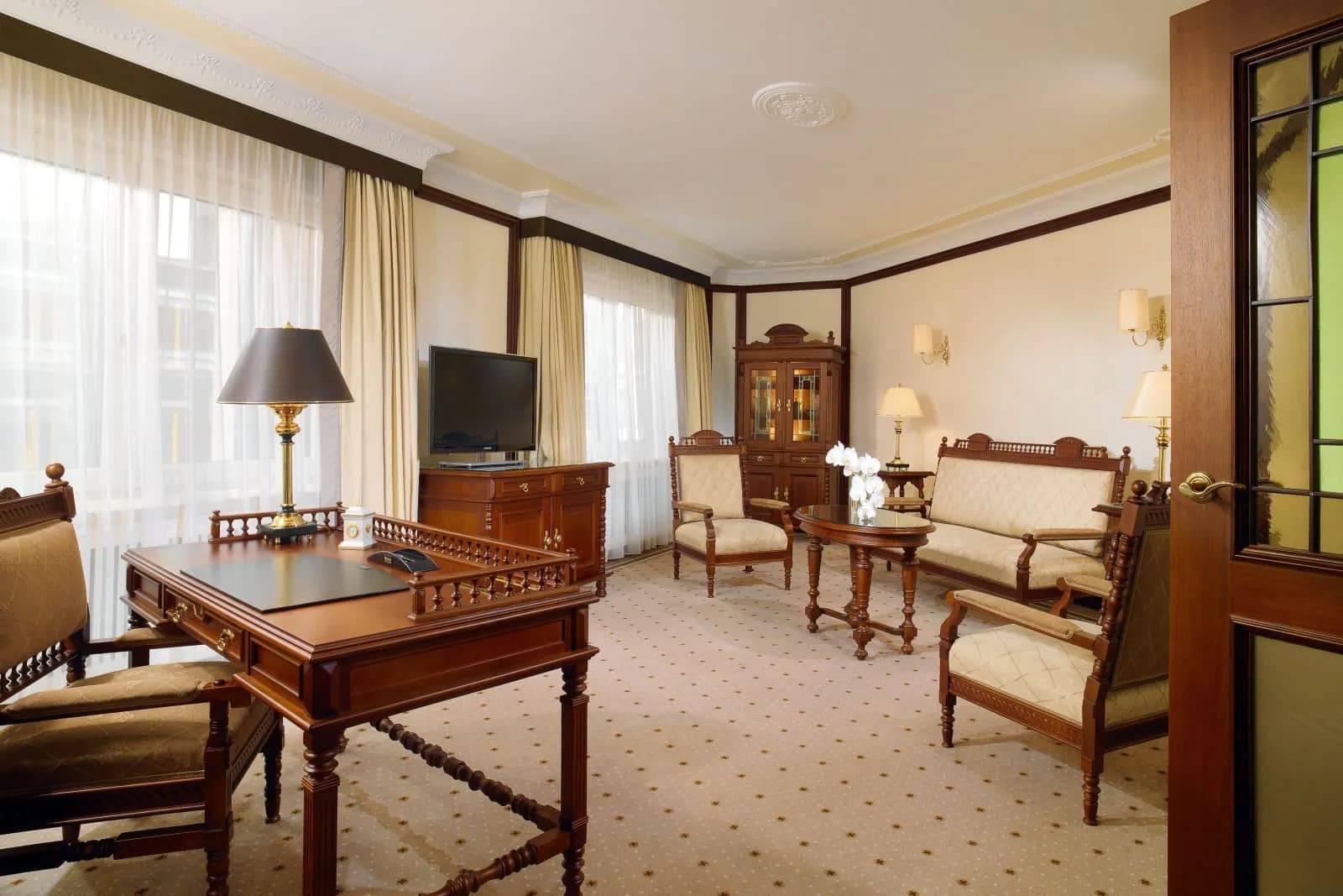 The Westin Grand Berlin - 3