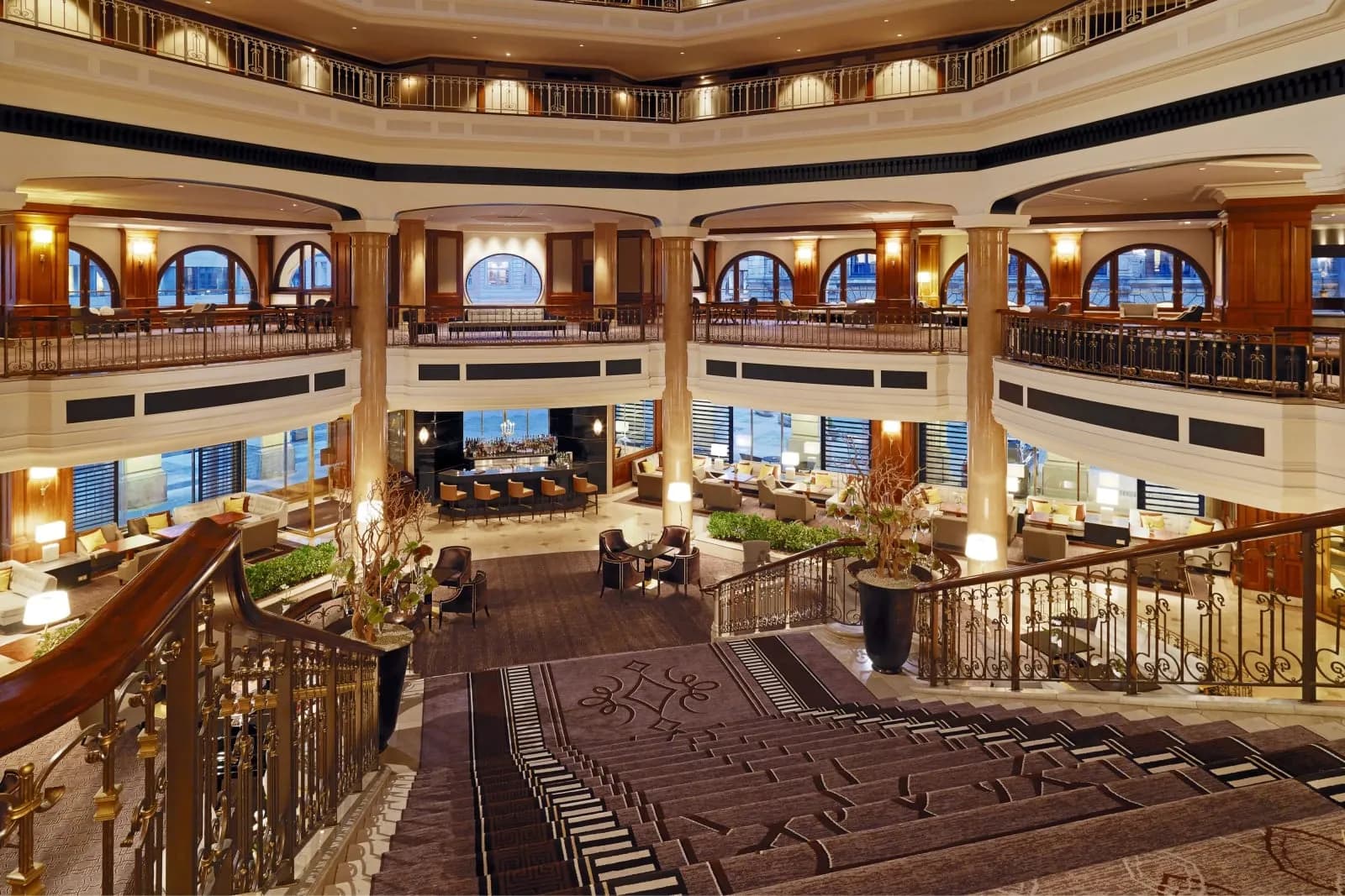 The Westin Grand Berlin - 4