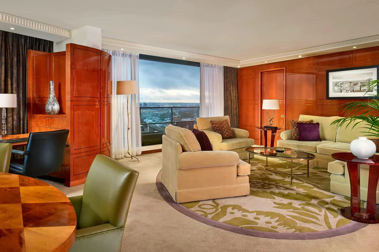 Zedwell Knightsbridge Hotel - 3