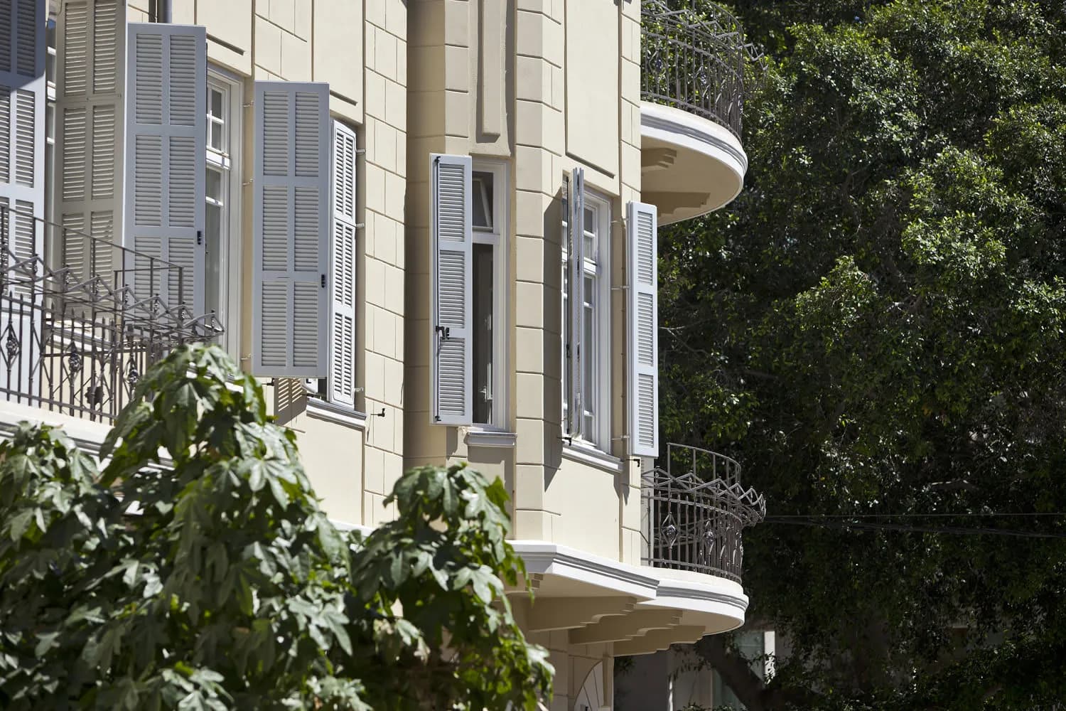 The Norman Tel Aviv - 2