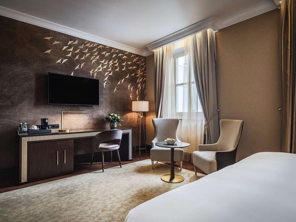 Anantara New York Palace Budapest - A Leading Hotel of The World - 5