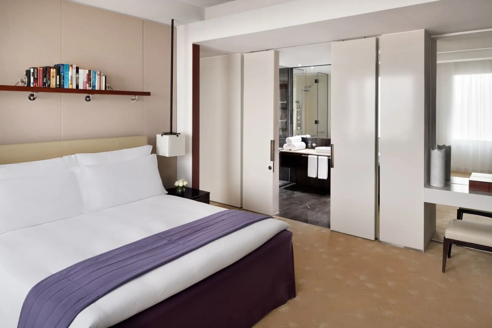 InterContinental Hotels DUBAI FESTIVAL CITY by IHG - 2