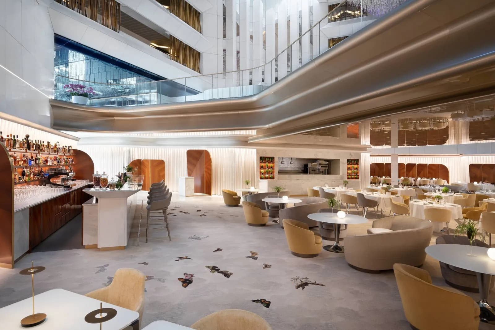 JW Marriott Cannes - 2