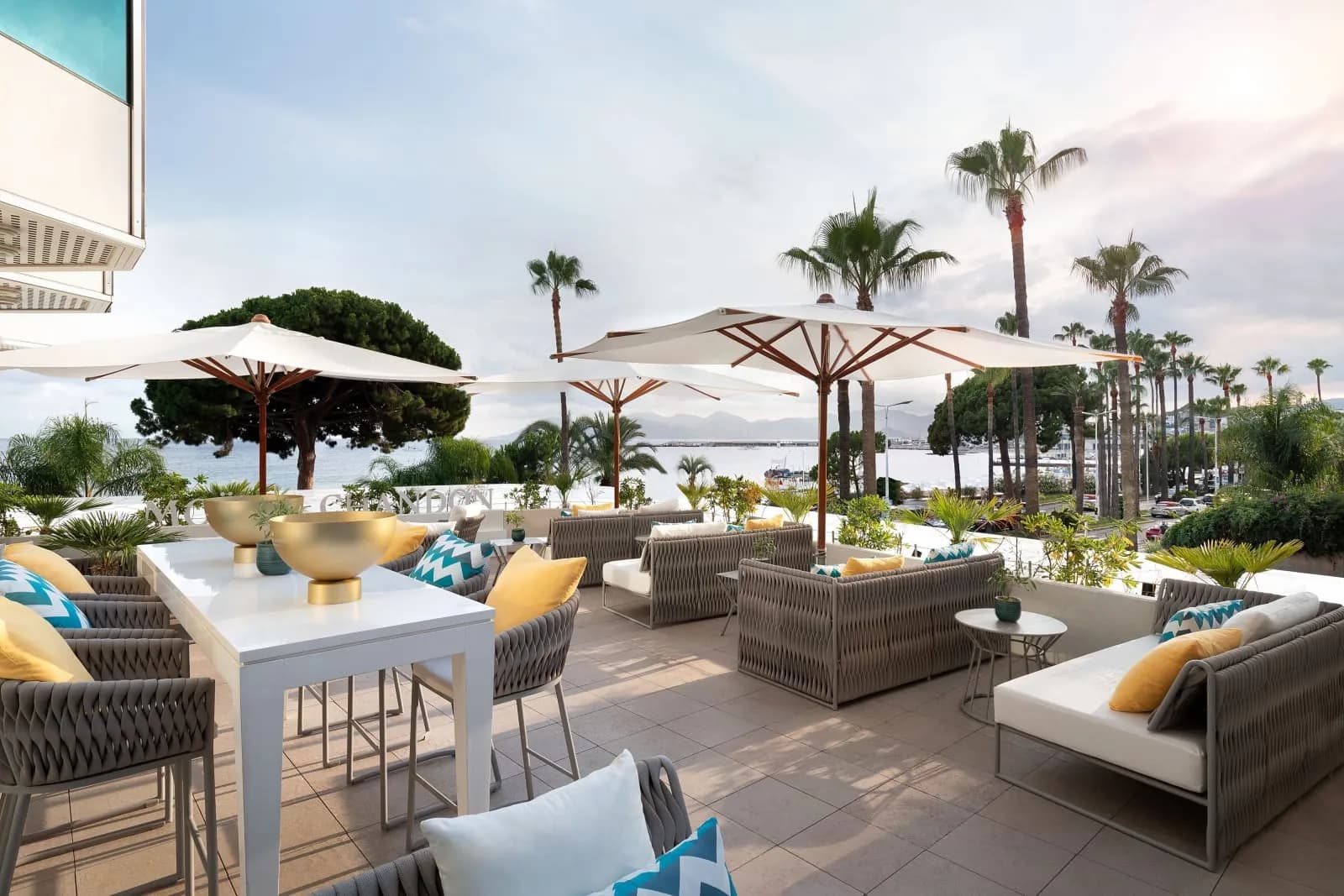 JW Marriott Cannes - 4