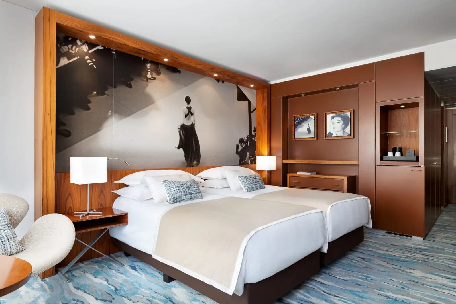JW Marriott Cannes - 5
