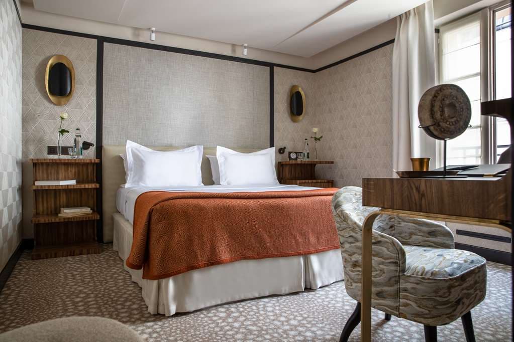 Hotel 41 - 4