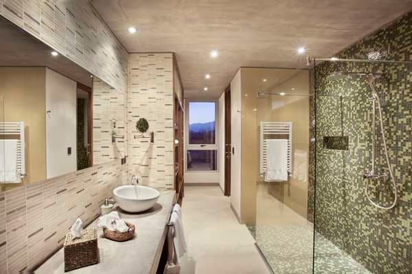 Entre Cielos Wine & Wellness Hotel - 2