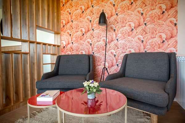 Entre Cielos Wine & Wellness Hotel - 4