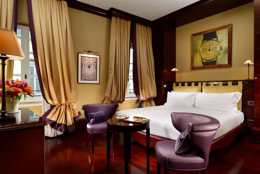 Hotel l'Orologio Firenze - Wtb Hotels - 2
