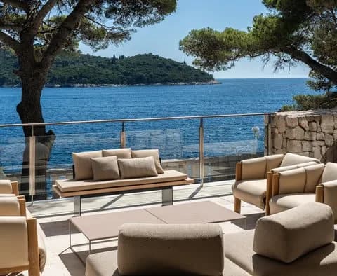 Villa Dubrovnik - 5