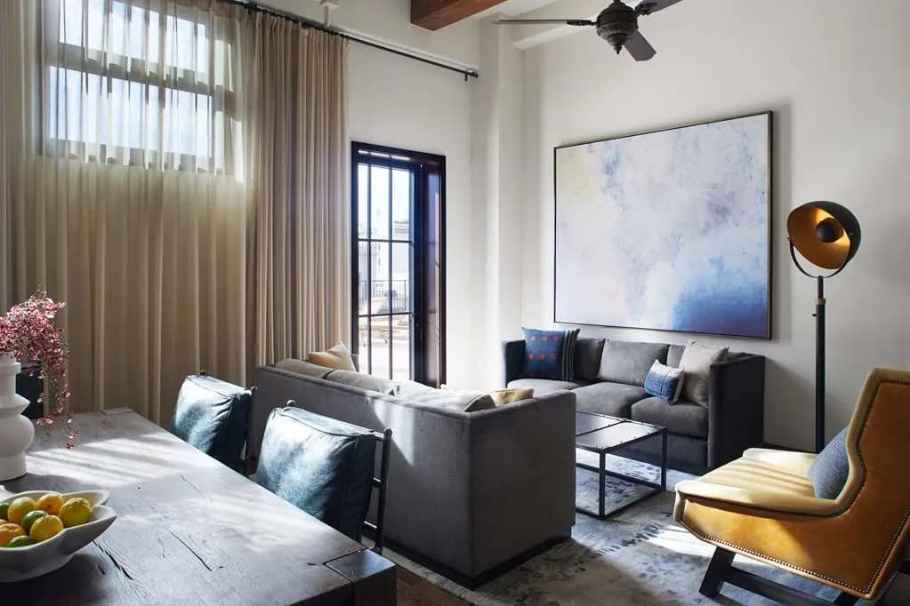 Hotel Figueroa, Unbound Collection by Hyatt - 3