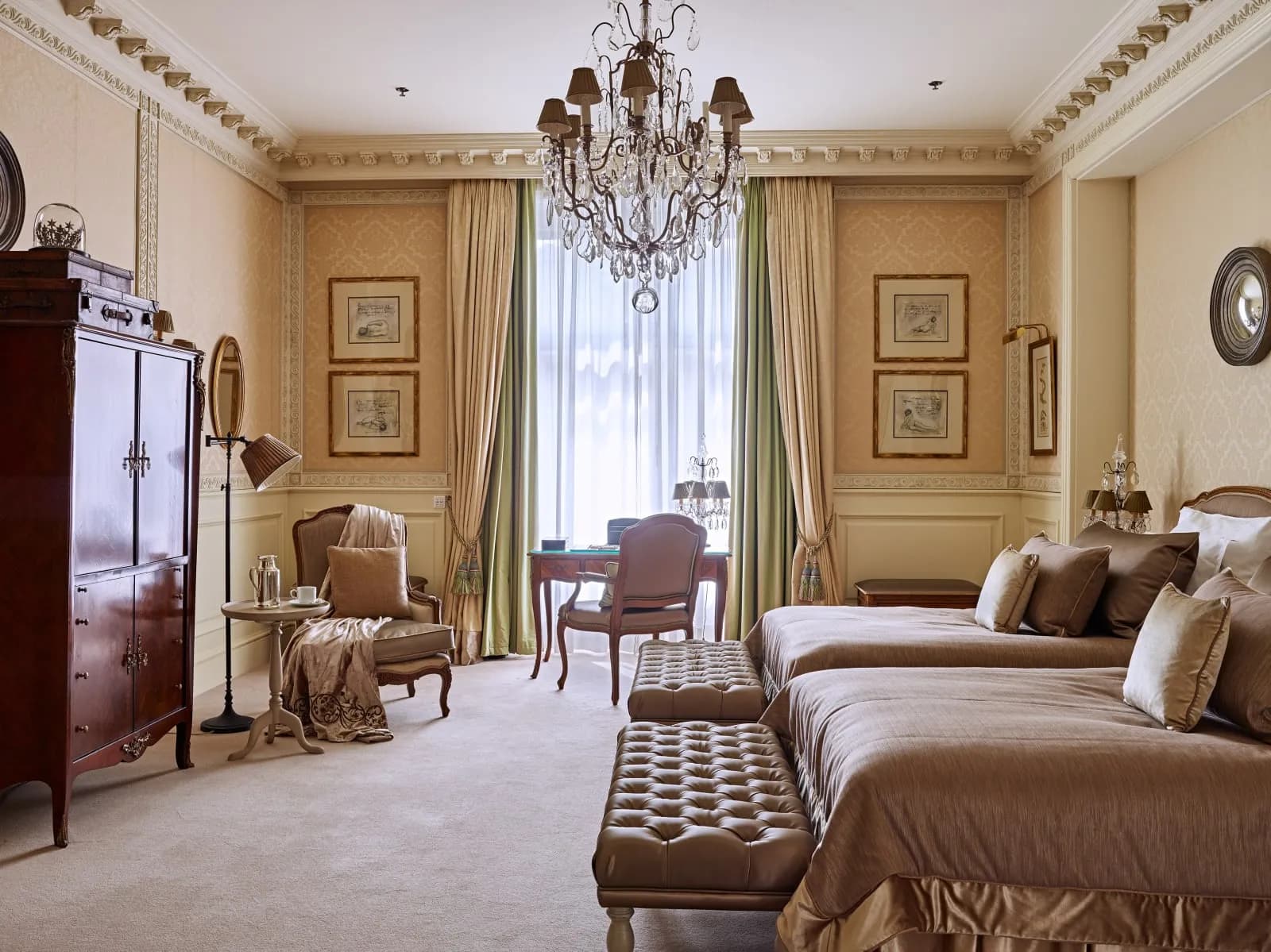 Eurostars Grand Hotel Wien - 2
