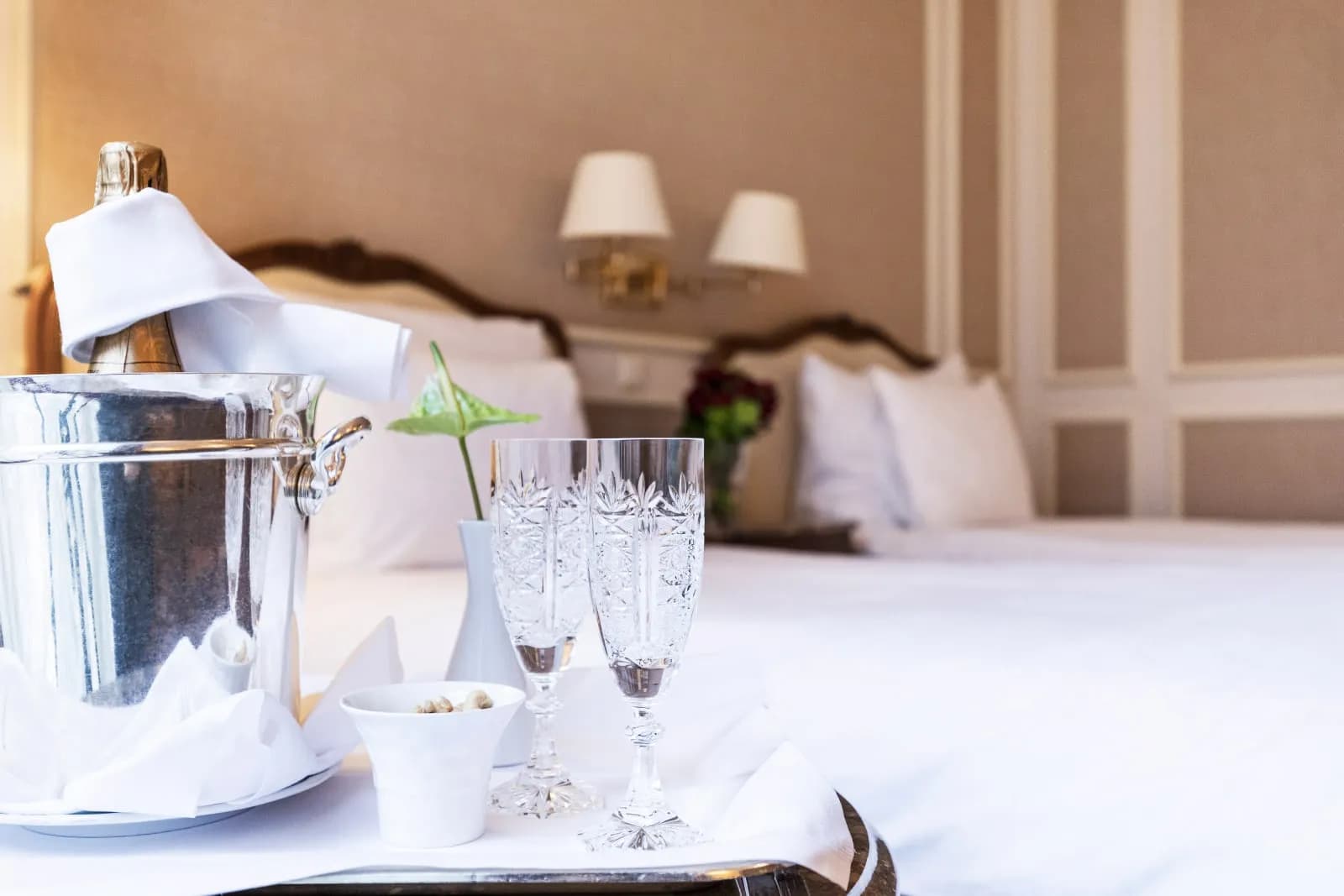 Eurostars Grand Hotel Wien - 5