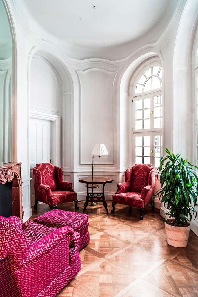 Hotel Taschenbergpalais Kempinski Dresden - 3