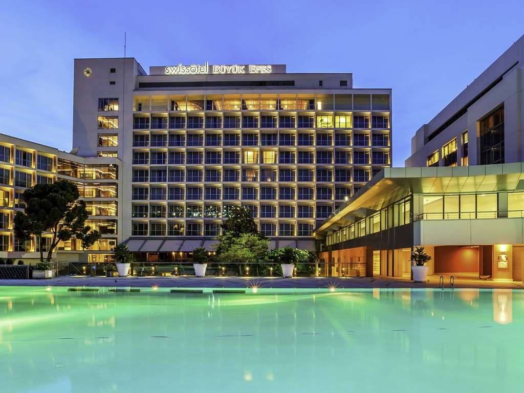 Swissôtel Büyük Efes İzmir
