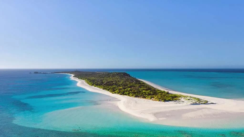 Amanpulo