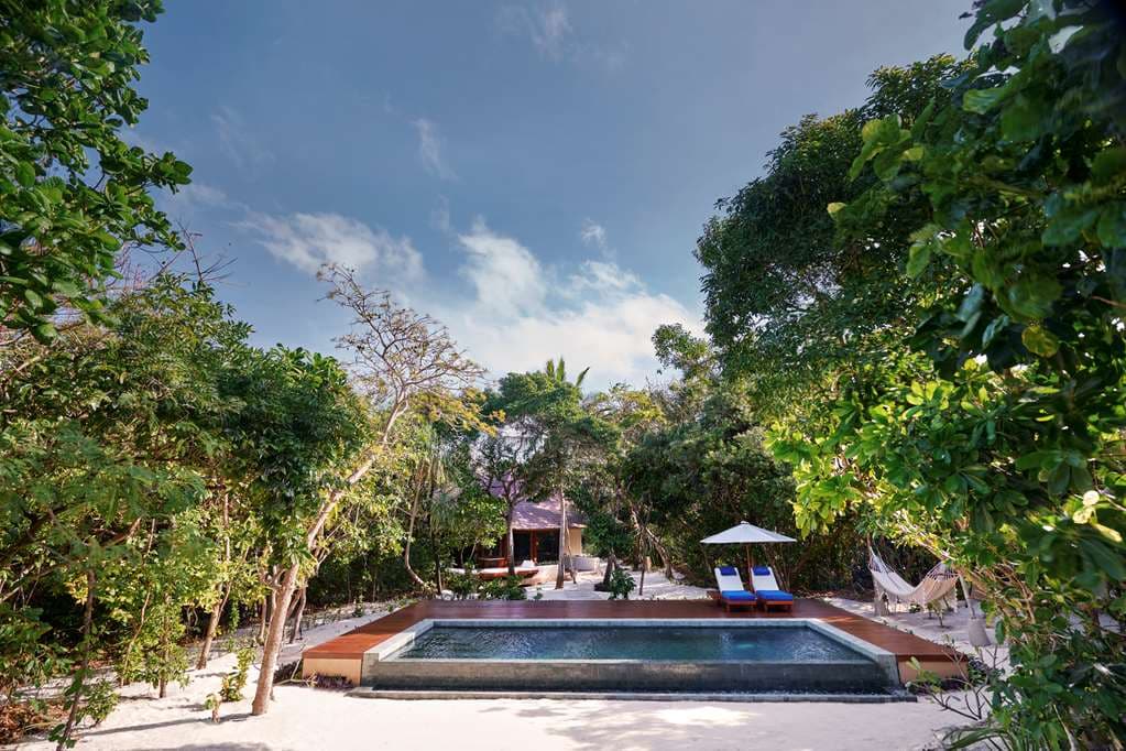 Amanpulo - 4