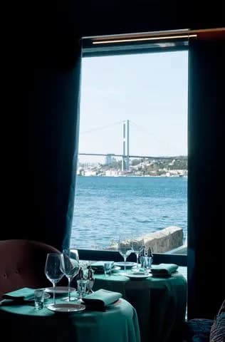 Vakko Hotel Sumahan Bosphorus - 4