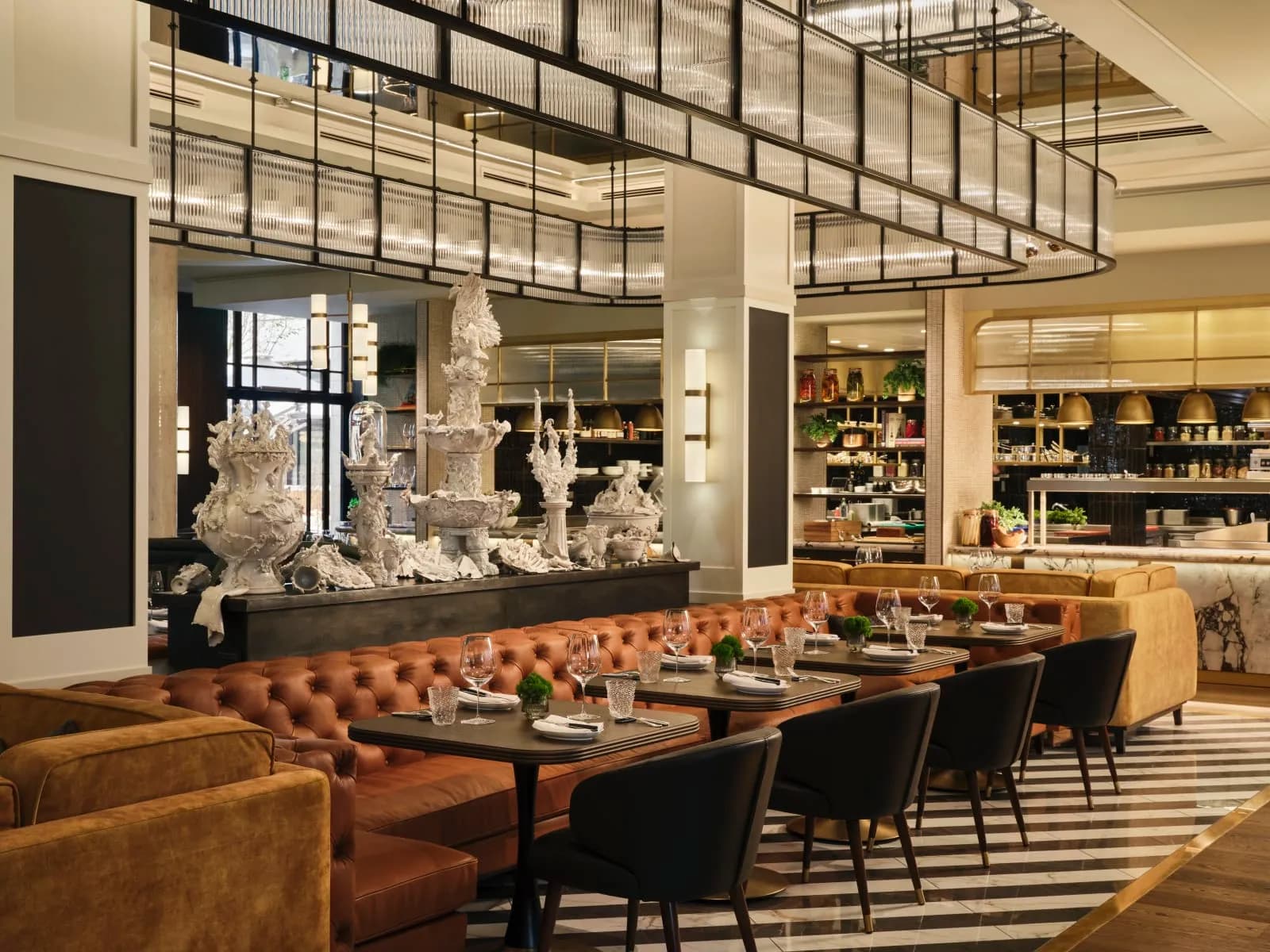 Rosewood Munich - 4