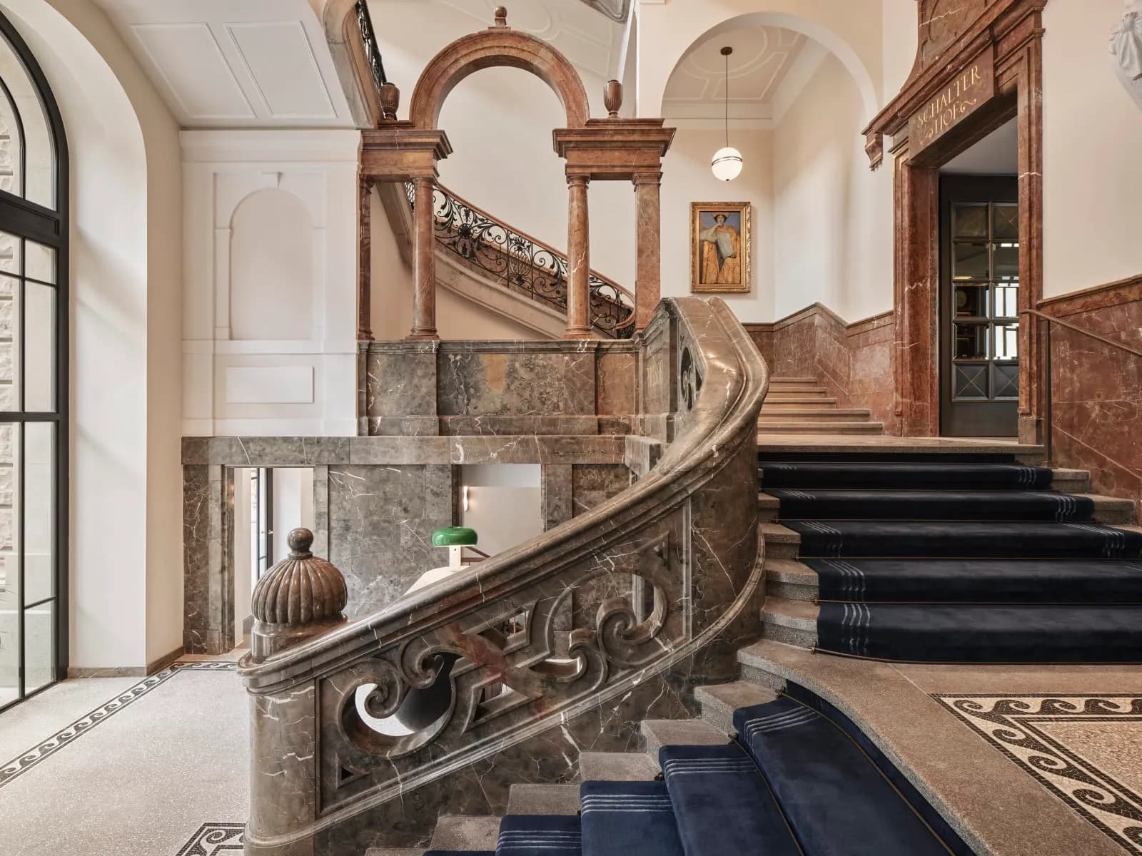 Rosewood Munich - 5